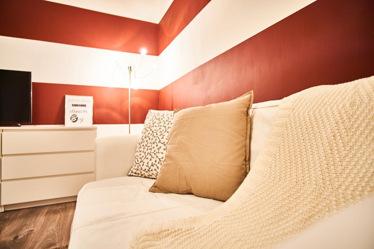 Baron Apartment | Βουδαπέστη Εξωτερικό φωτογραφία