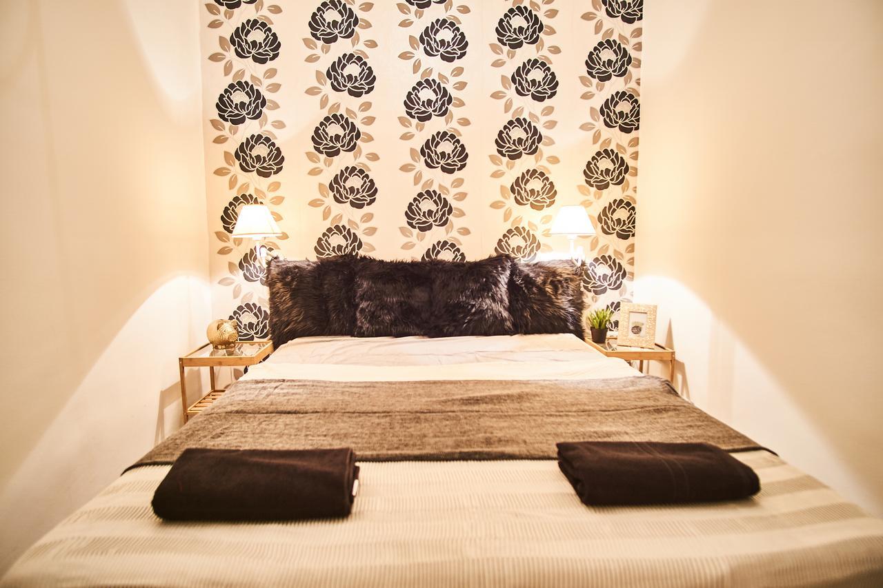 Baron Apartment | Βουδαπέστη Εξωτερικό φωτογραφία