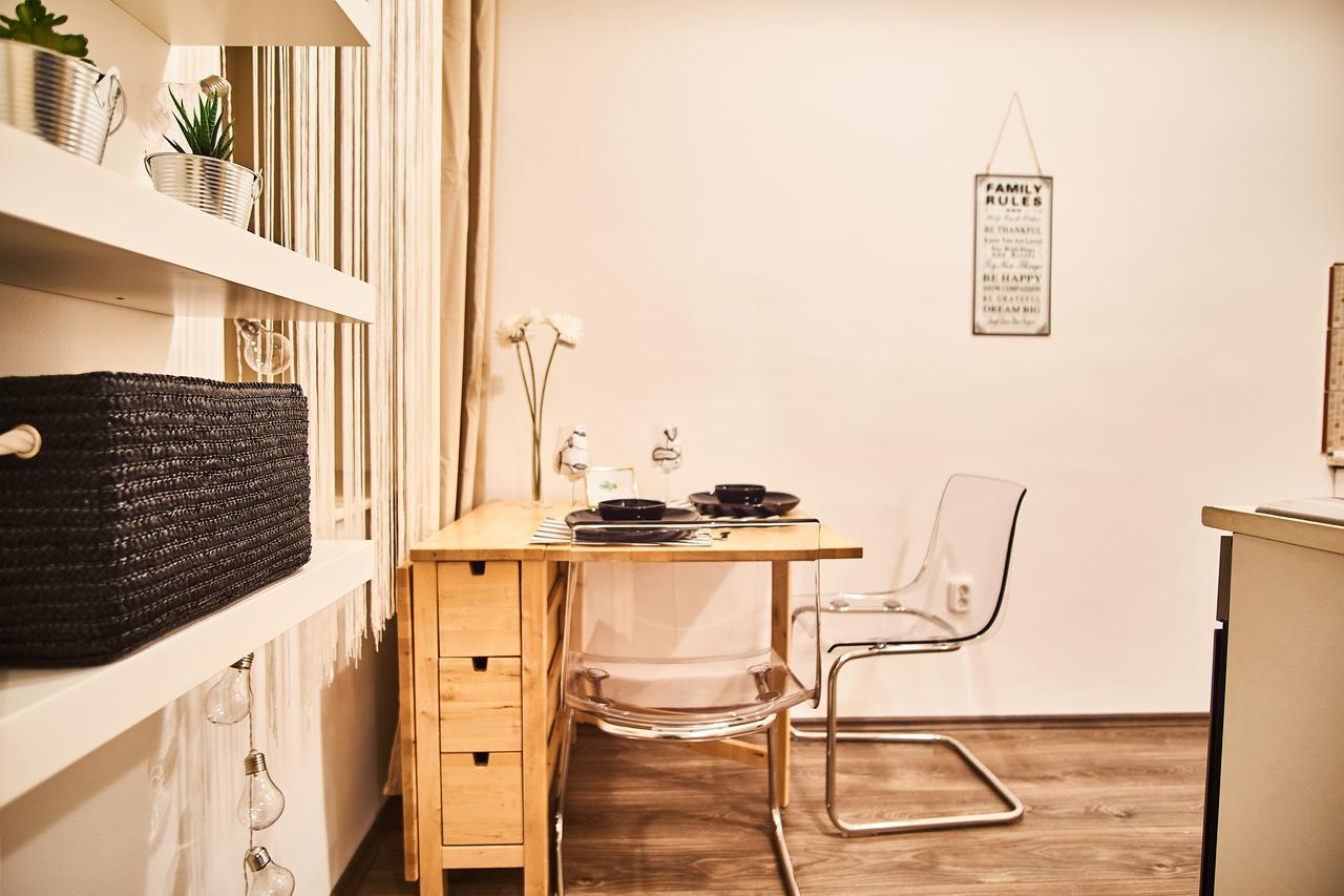 Baron Apartment | Βουδαπέστη Εξωτερικό φωτογραφία