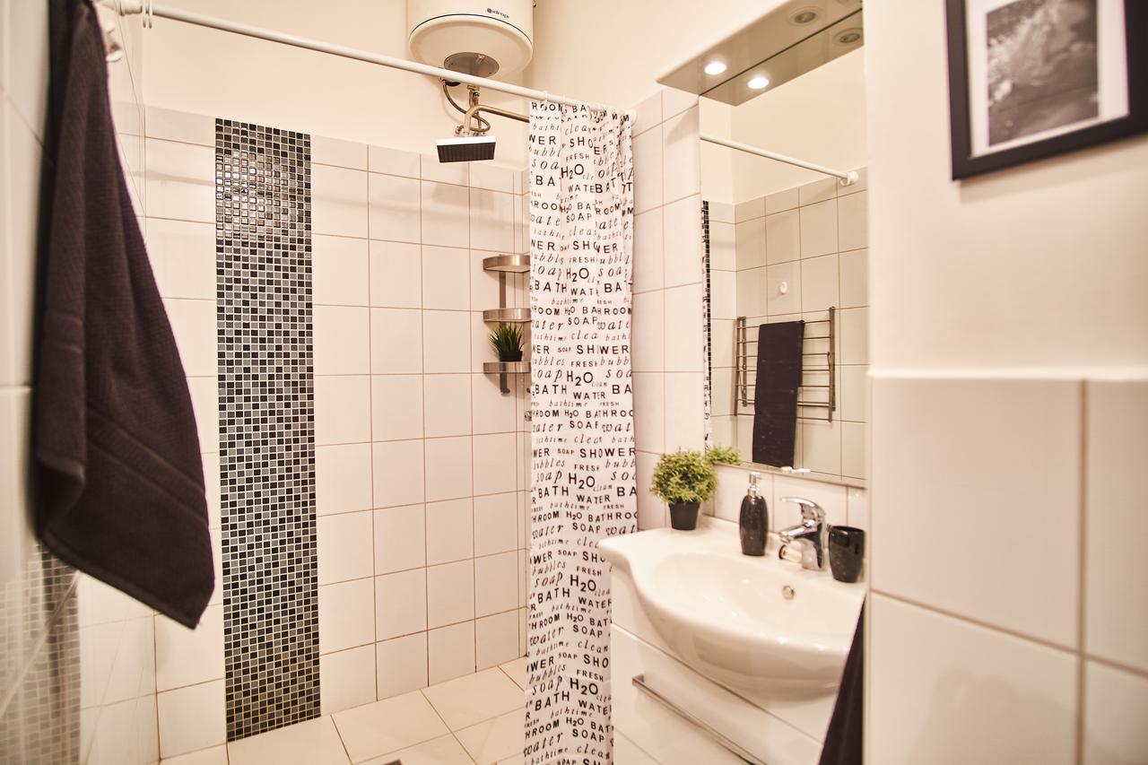 Baron Apartment | Βουδαπέστη Εξωτερικό φωτογραφία