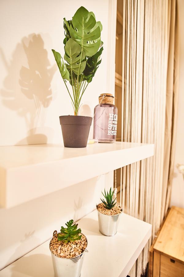 Baron Apartment | Βουδαπέστη Εξωτερικό φωτογραφία