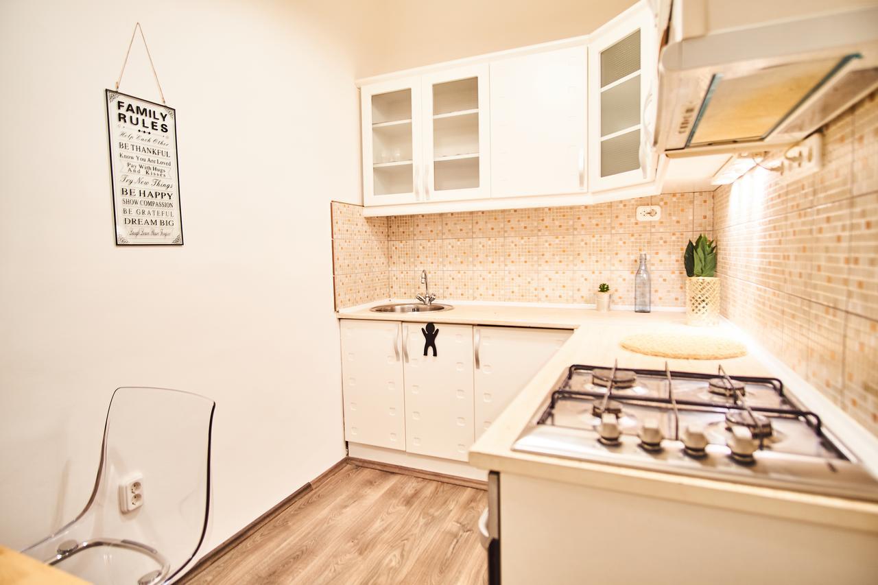 Baron Apartment | Βουδαπέστη Εξωτερικό φωτογραφία