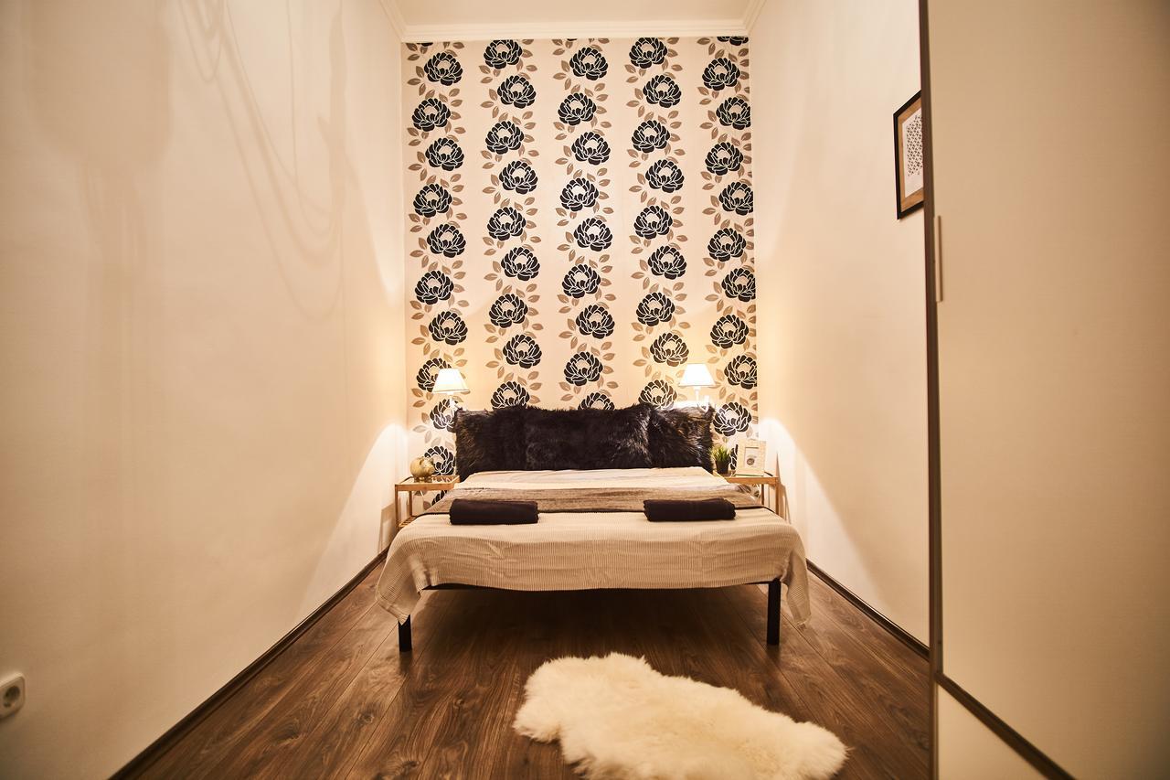 Baron Apartment | Βουδαπέστη Εξωτερικό φωτογραφία