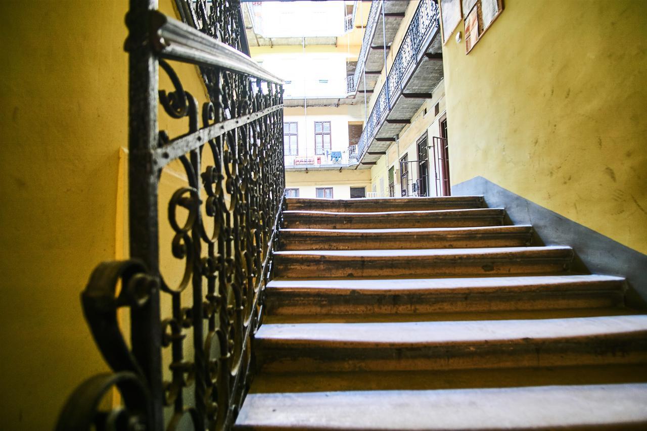 Baron Apartment | Βουδαπέστη Εξωτερικό φωτογραφία