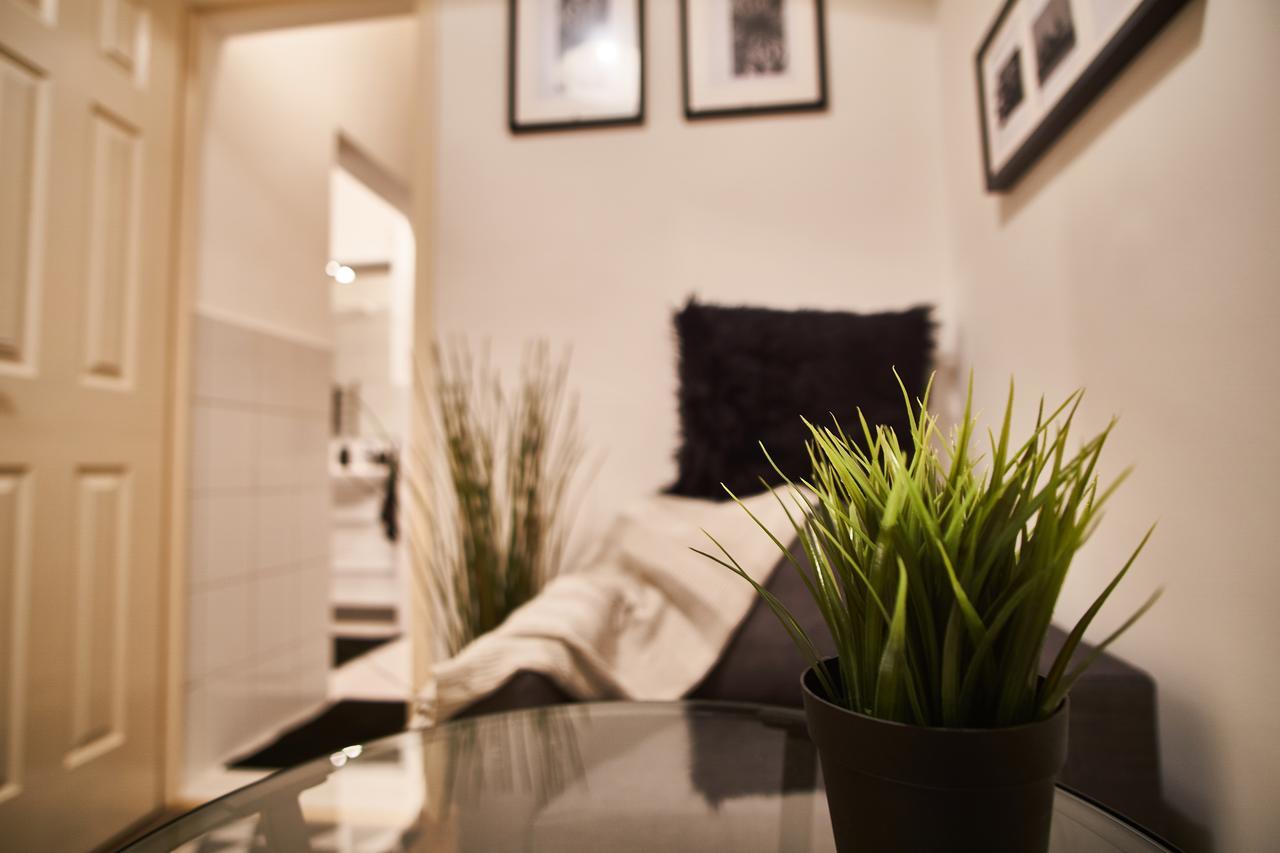 Baron Apartment | Βουδαπέστη Εξωτερικό φωτογραφία